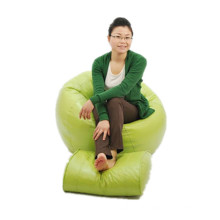 Взрослый секционный стул beanbag оптовый диван beanbag
